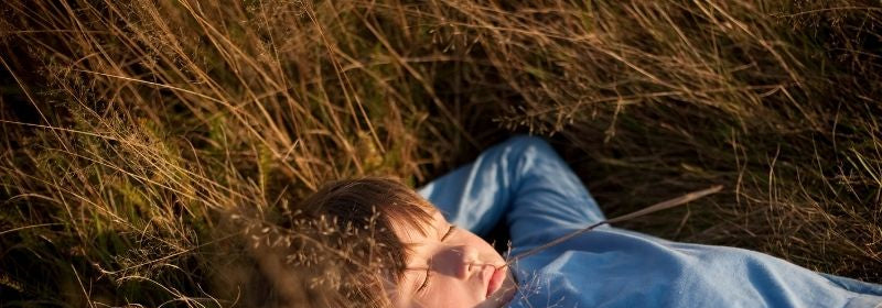 The work van byron katie toepassen op gedachten en overtuigingen die je hebt als ouder over je kind