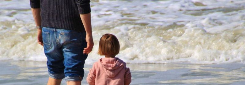 Blog Beter contact met je kind begint met hoe je communiceert Miranda Braun Coach in verbinding