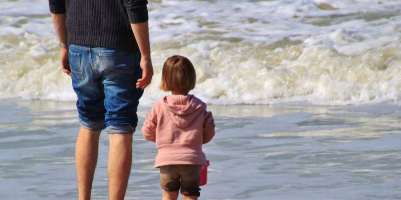 Blog Beter contact met je kind begint met hoe je communiceert Miranda Braun Coach in verbinding