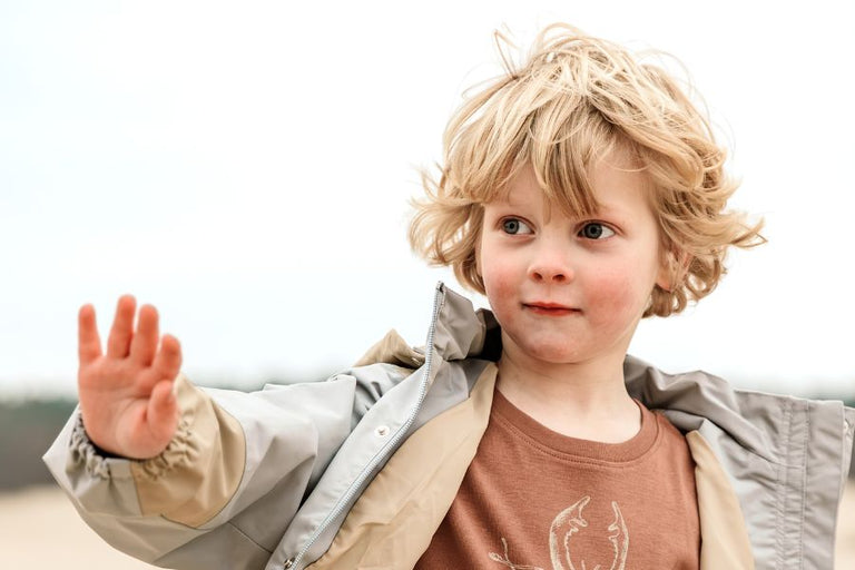Online training verbonden ouderschap met een temperamentvol kind
