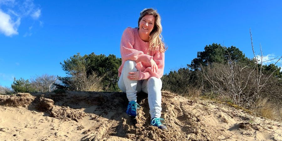 Miranda Braun familie coach voor ouders met een temperamentvol kind