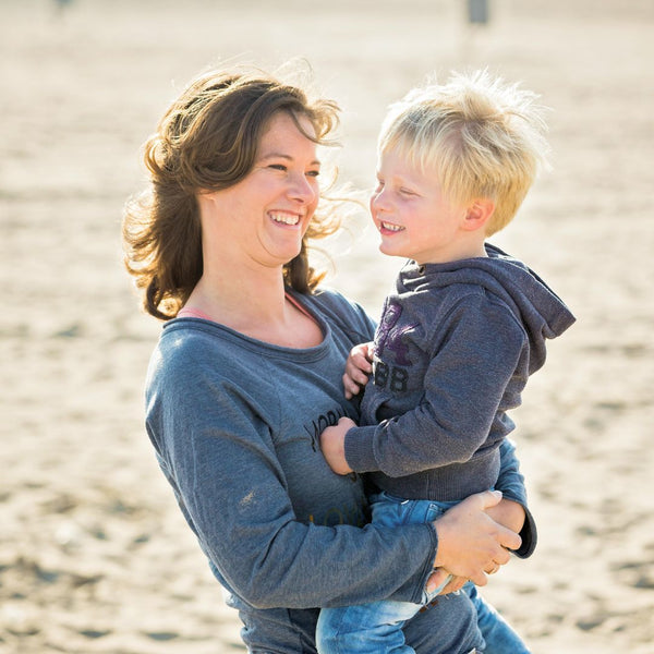 Familie coach Miranda Braun In verbinding met je gezin coach pakket pro uitgebreid half jaar