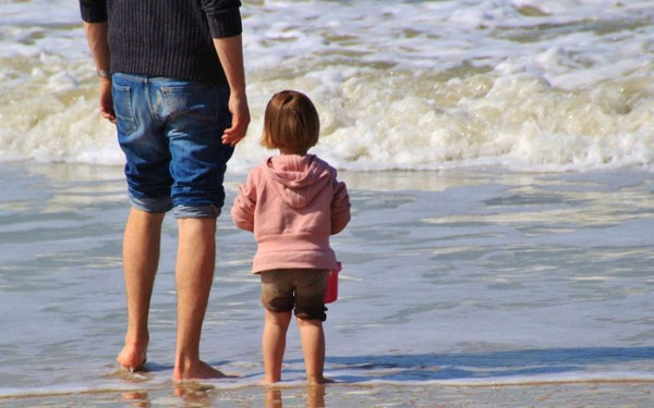 Blog het belang van communicatie tussen ouder en kind door familie coach miranda braun