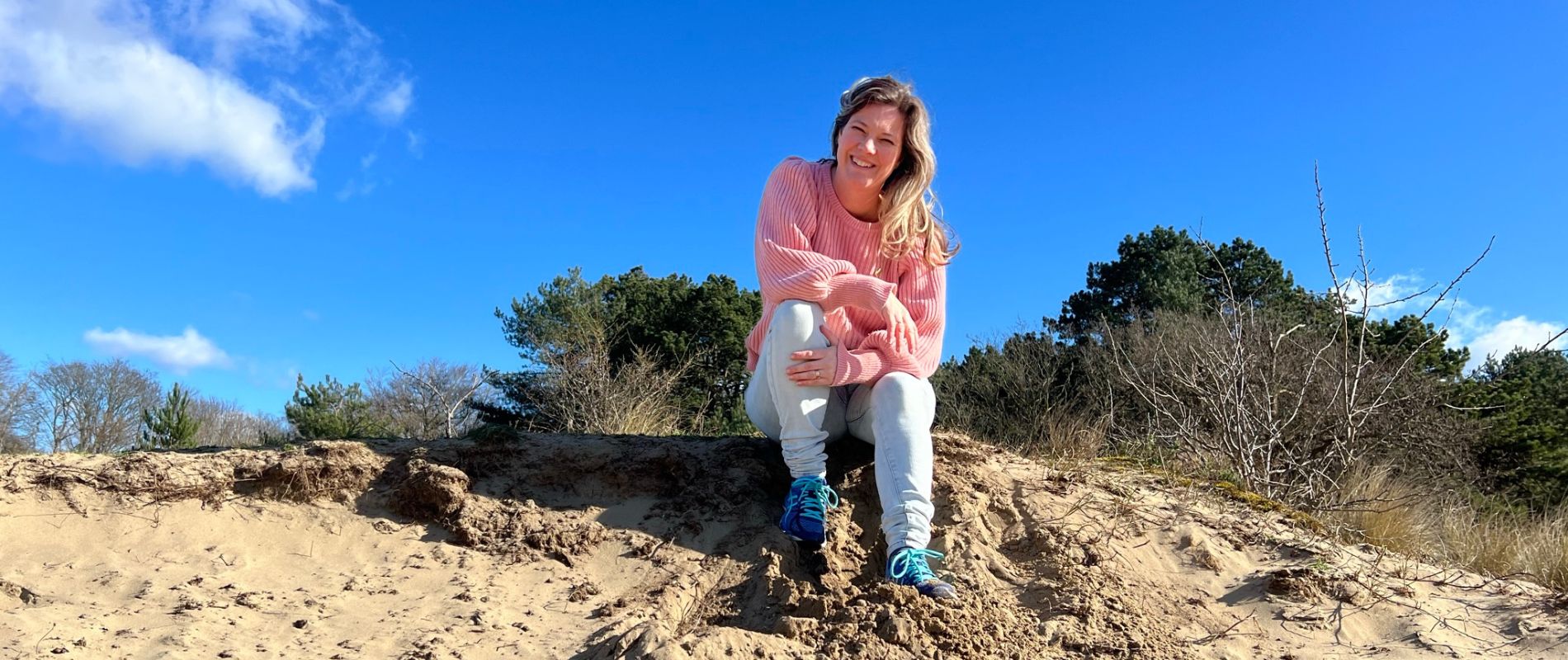 Miranda Duijndam Braun Familie coach voor ouders met temperamentvolle kinderen jouw weg naar rust 