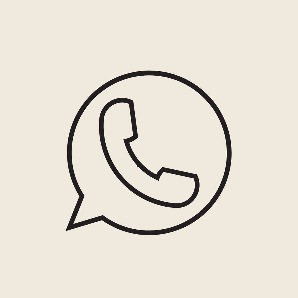 2x Whatsapp-support tijdens online training