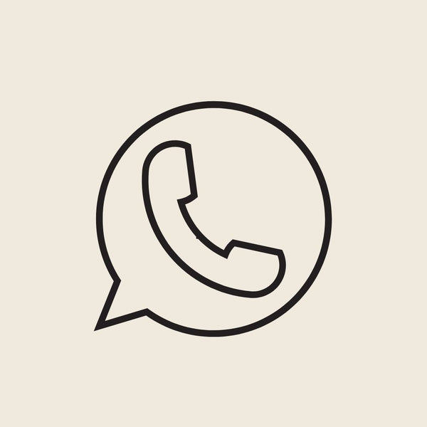 2x Whatsapp-support tijdens online training