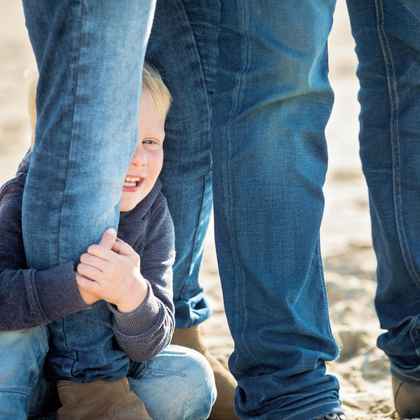 Plus coaching pakket Miranda Duijndam Braun Samen op reis coaching offline voor ouders van temperamentvolle kinderen
